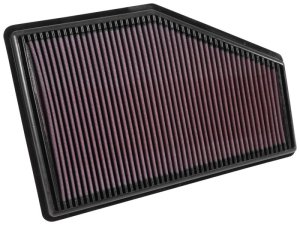 Chevrolet Malibu Air Filter - K&N Engineering - Drop In - `16-`20